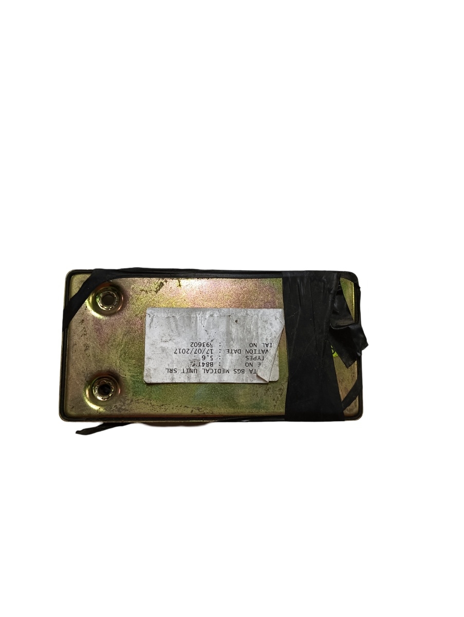 Modul de confort DACIA LODGY 2012 - > dCi K9K 612, K9K 626 800903801 – foto 2
