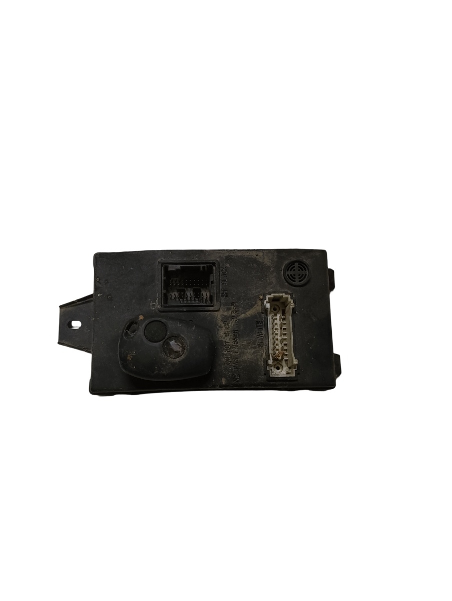 Modul de confort DACIA LOGAN LS_ 2004 - > 8200296328a – foto 2