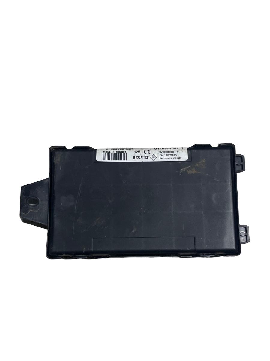 Modul de confort DACIA LOGAN LS_ 2004 -> 8201013757 – foto 3