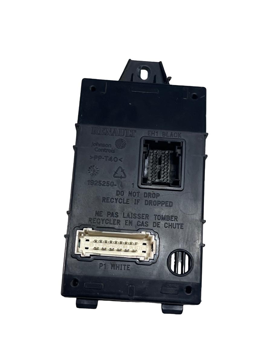 Modul de confort DACIA SANDERO 2008 -> 8201029401