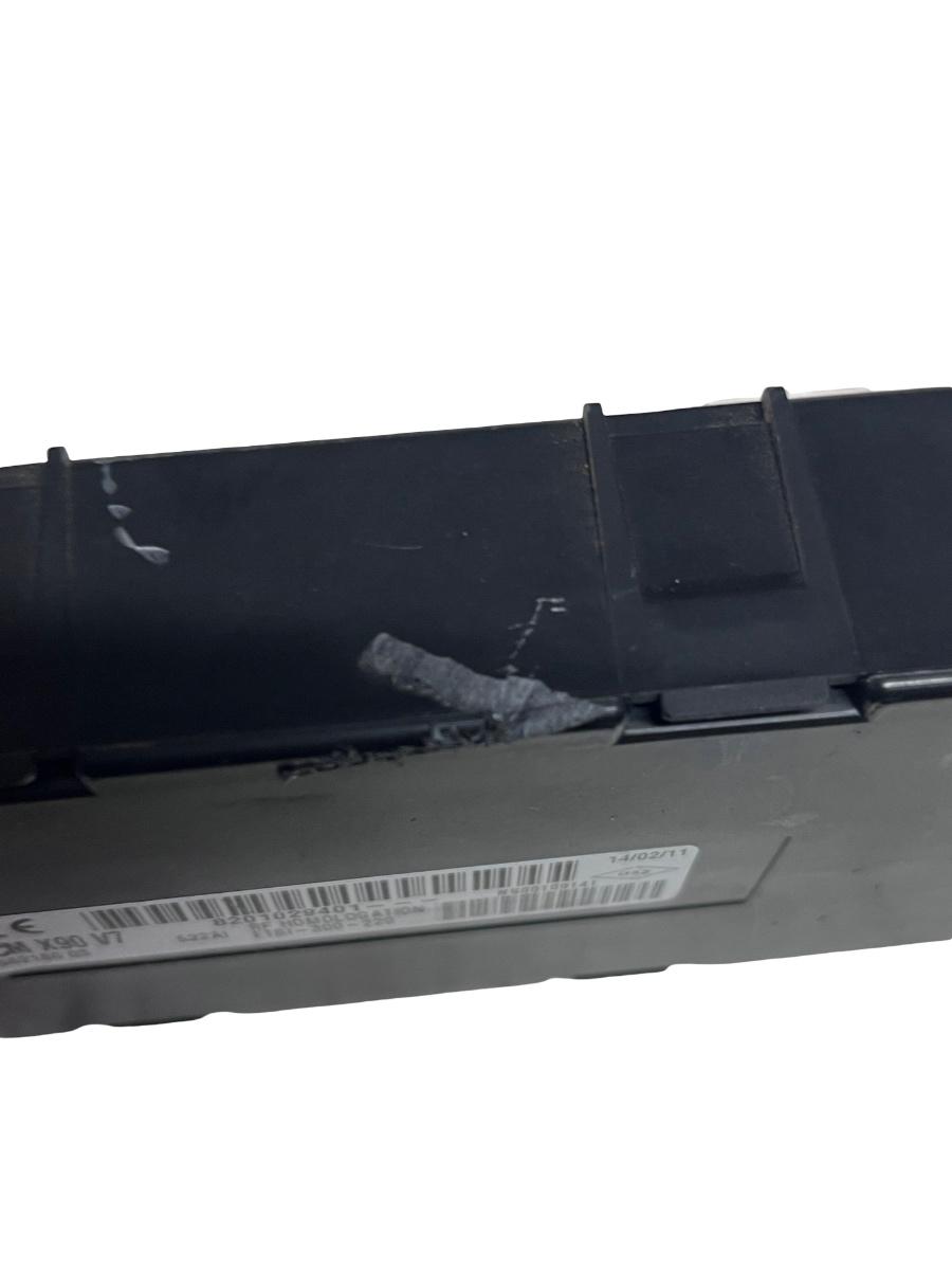 Modul de confort DACIA SANDERO 2008 -> 8201029401 – foto 3