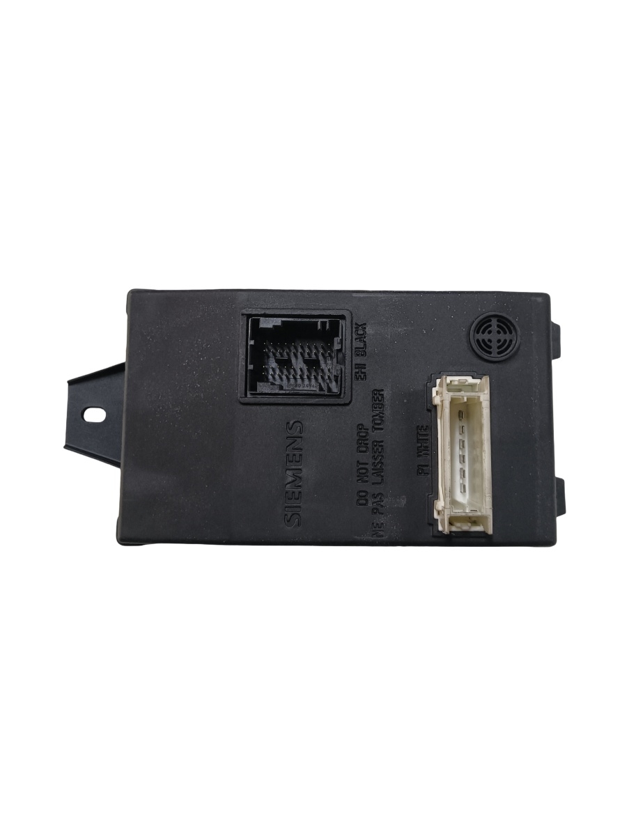 Modul de confort DACIA SOLENZA B41_ 2003 - > 1.4 E7J 262 8200296328 – foto 2