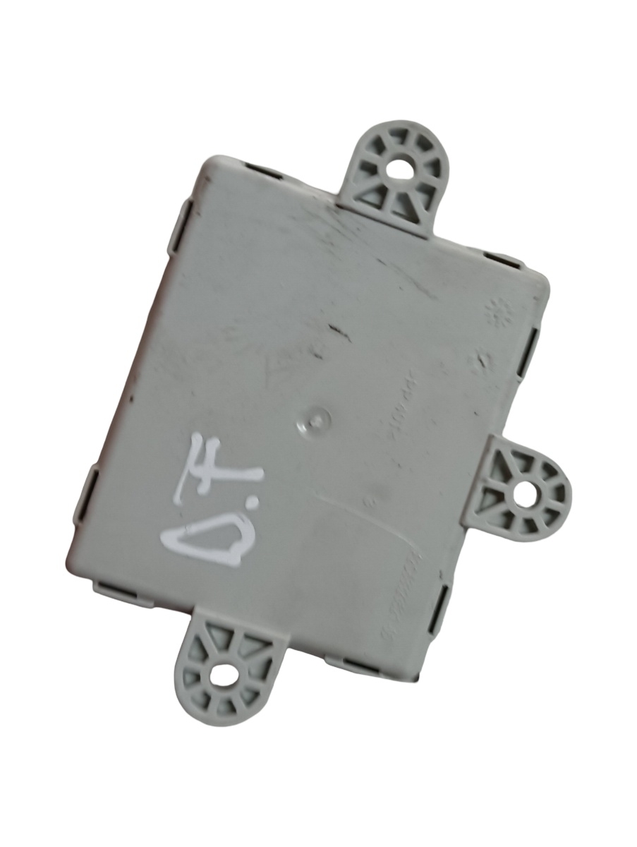 Modul de confort dreapta fata VOLVO V40 525 2013 - 2015 31343044 – foto 2