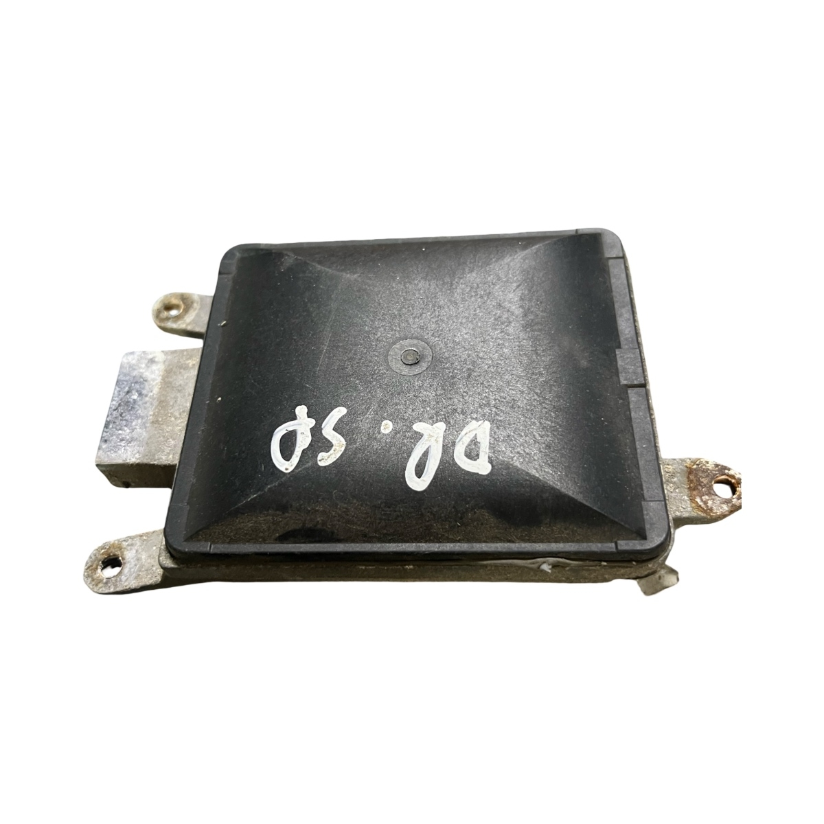Modul de confort dreapta spate BMW 7 V F01, F02, F03, F04 2008 - 2015 – foto 2