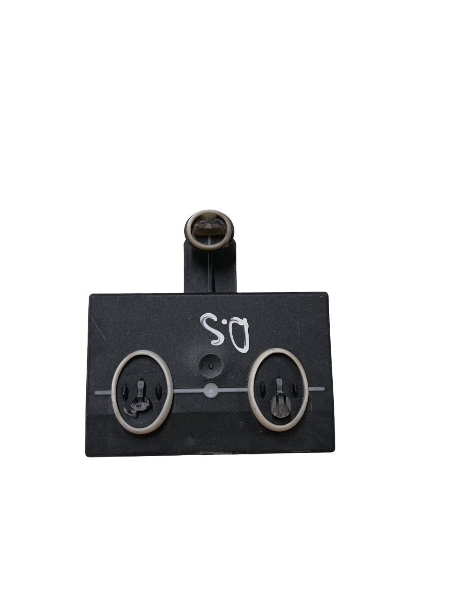 Modul de confort dreapta spate VOLKSWAGEN PASSAT 3G2 2014 - > 5q4959395e – foto 2