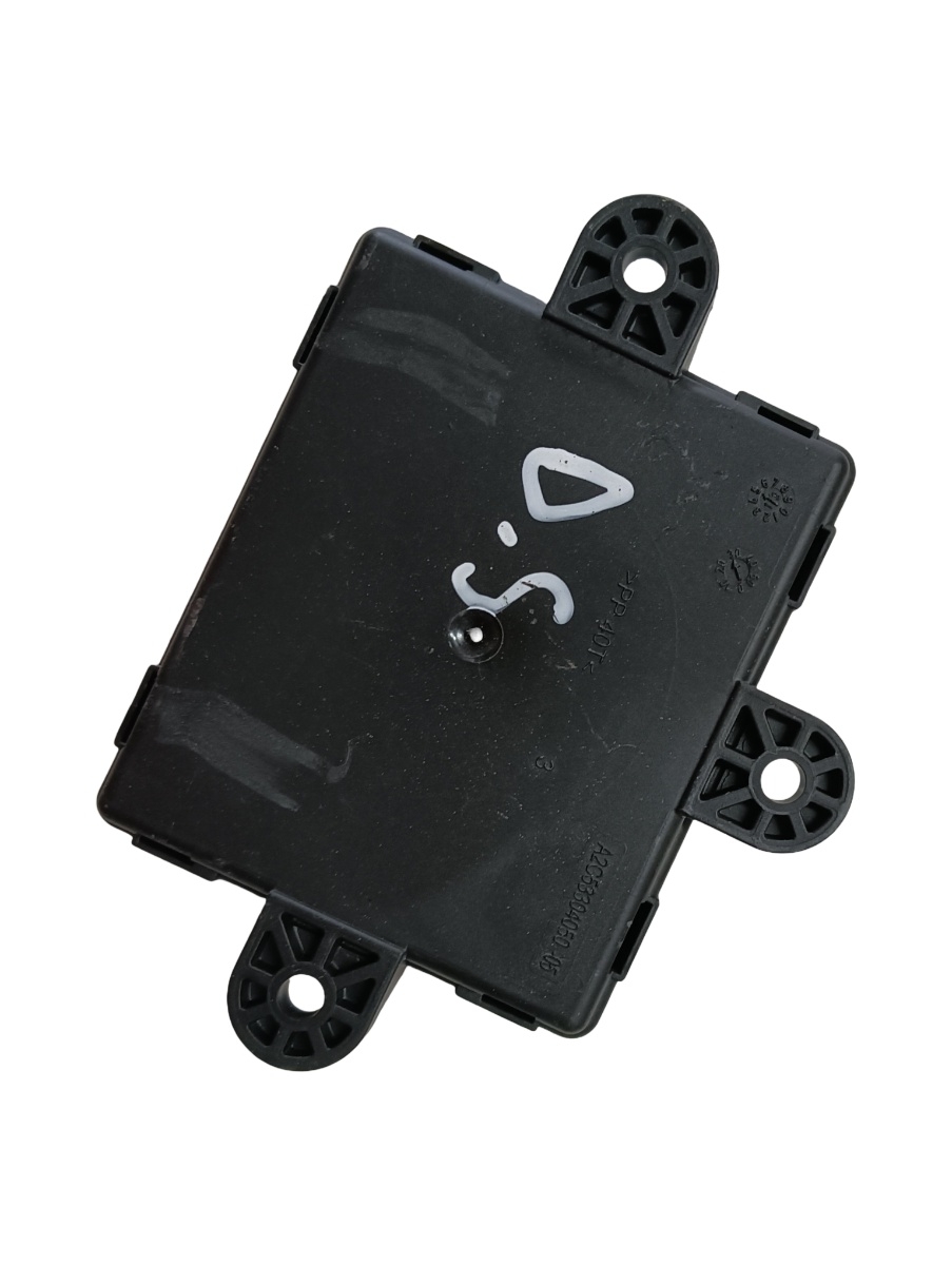 Modul de confort dreapta spate VOLVO V40 525 2013 - 2015 31343872 – foto 2