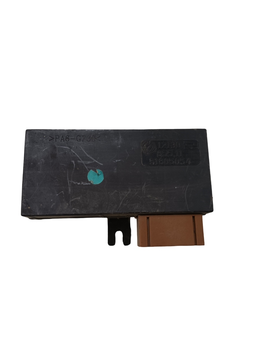Modul de confort FIAT LINEA 323_, 110_ 2006 - > 51805054 – foto 2