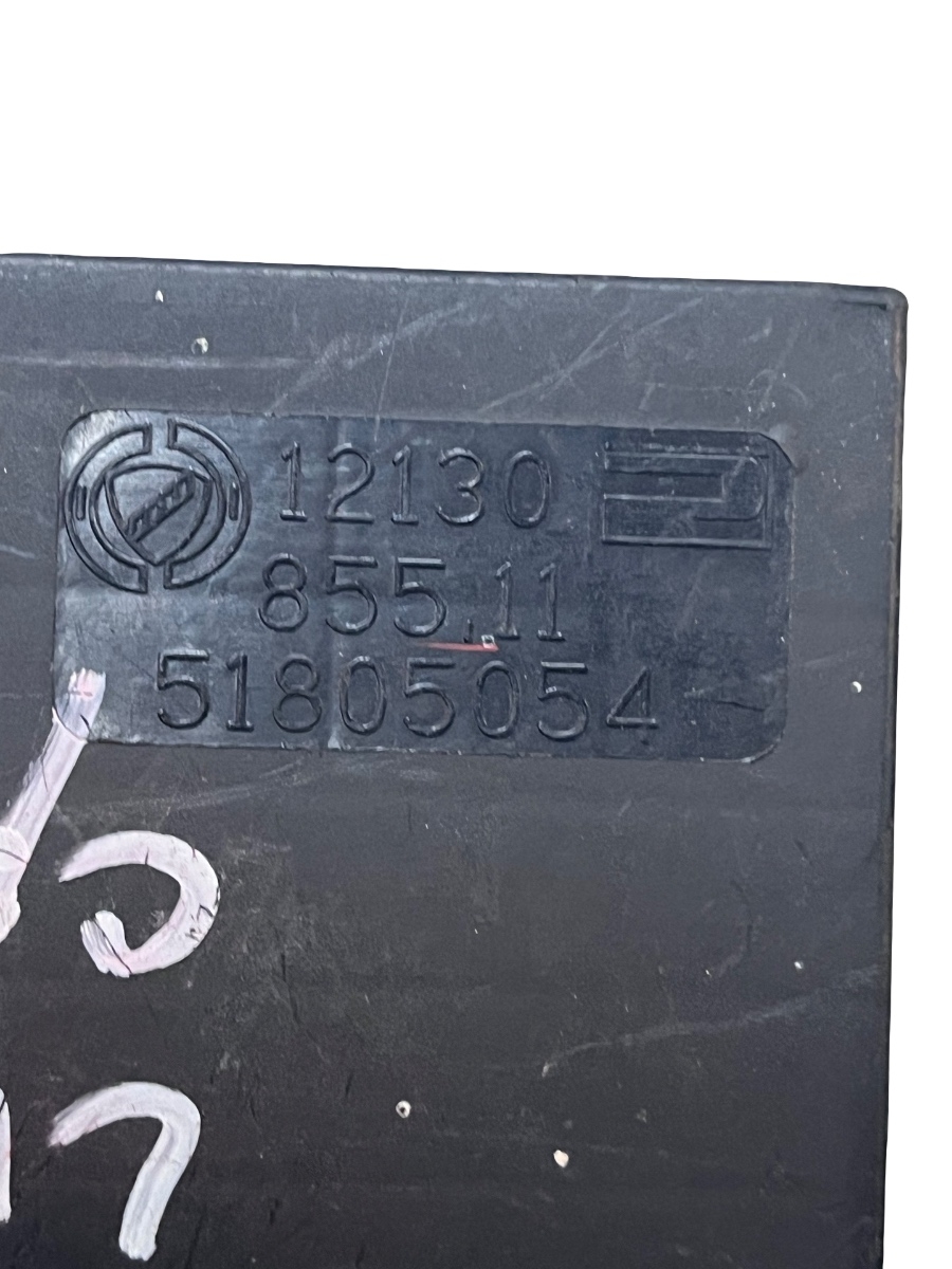 Modul de confort FIAT LINEA 323_, 110_ 2006 -> 51805054 – foto 3