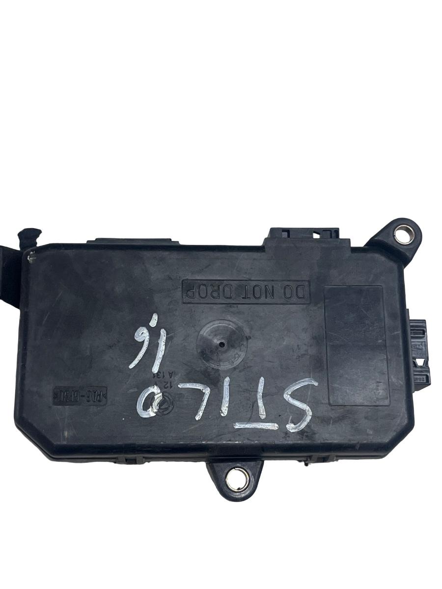 Modul de confort FIAT STILO 192_ 2001 - 2010 46775024 – foto 4