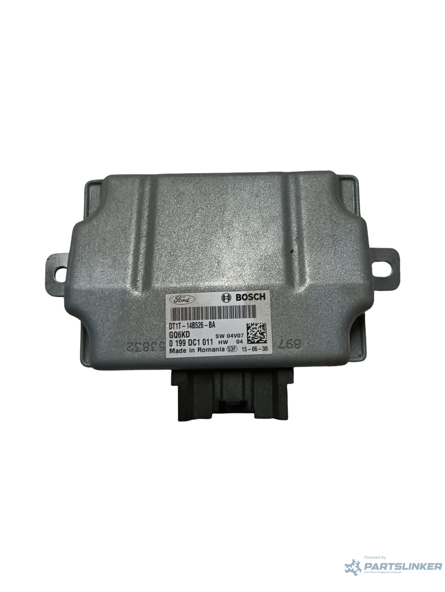 Modul de confort FORD C-MAX II DXA/CB7, DXA/CEU 2010 - > Dt1t14b526ba