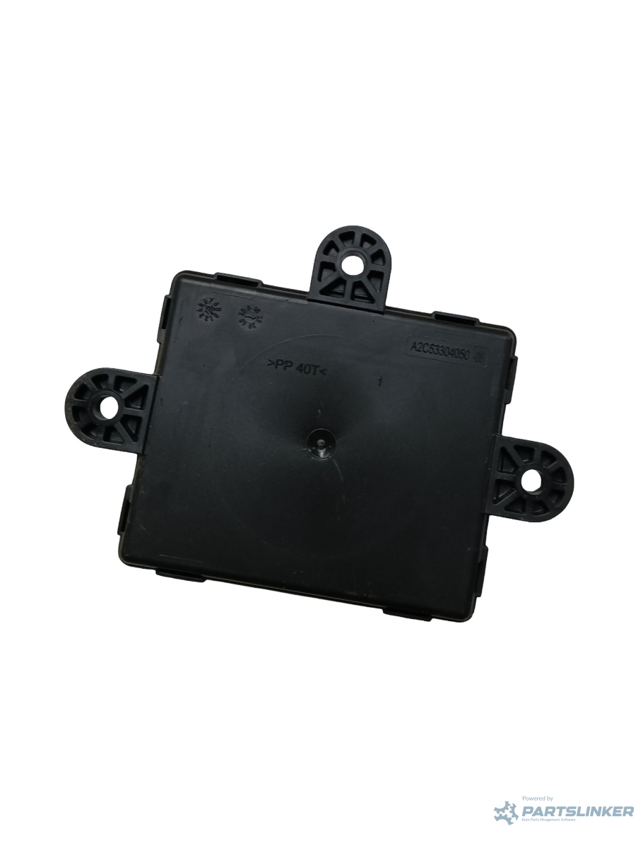 Modul de confort FORD C-MAX II DXA/CB7, DXA/CEU 2010 - > F1ct19g481ae – foto 2