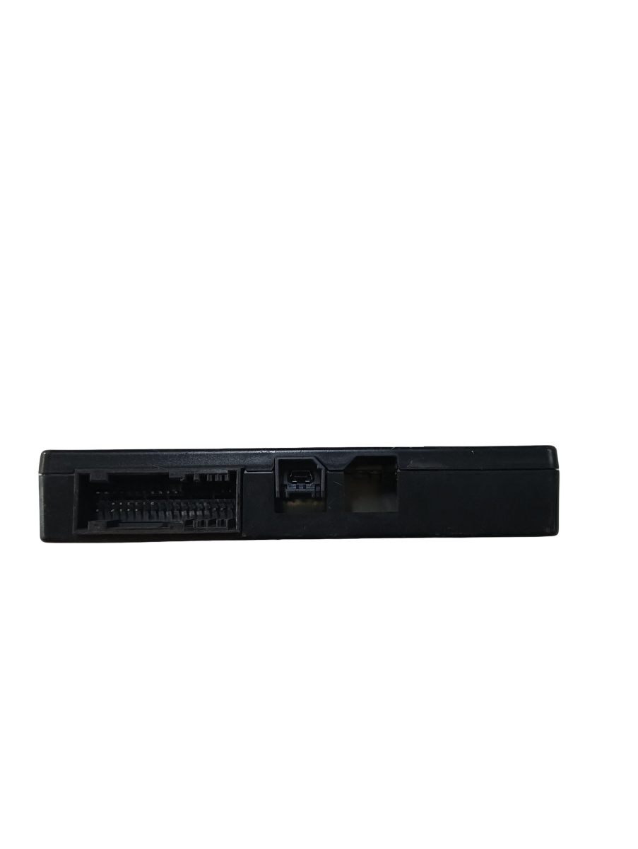 Modul de confort FORD FIESTA VI 2008 - > 1.0 1.0 P4JA, P4JB, P4JC, P4JD D1bt14d212eb – foto 2