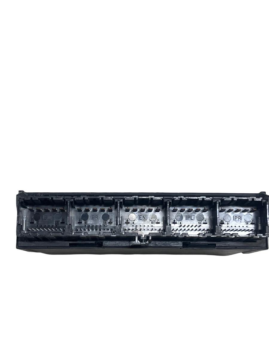 Modul de confort FORD FOCUS Estate DNW 1999 - 2007 1S7T-15K600-FC – foto 2