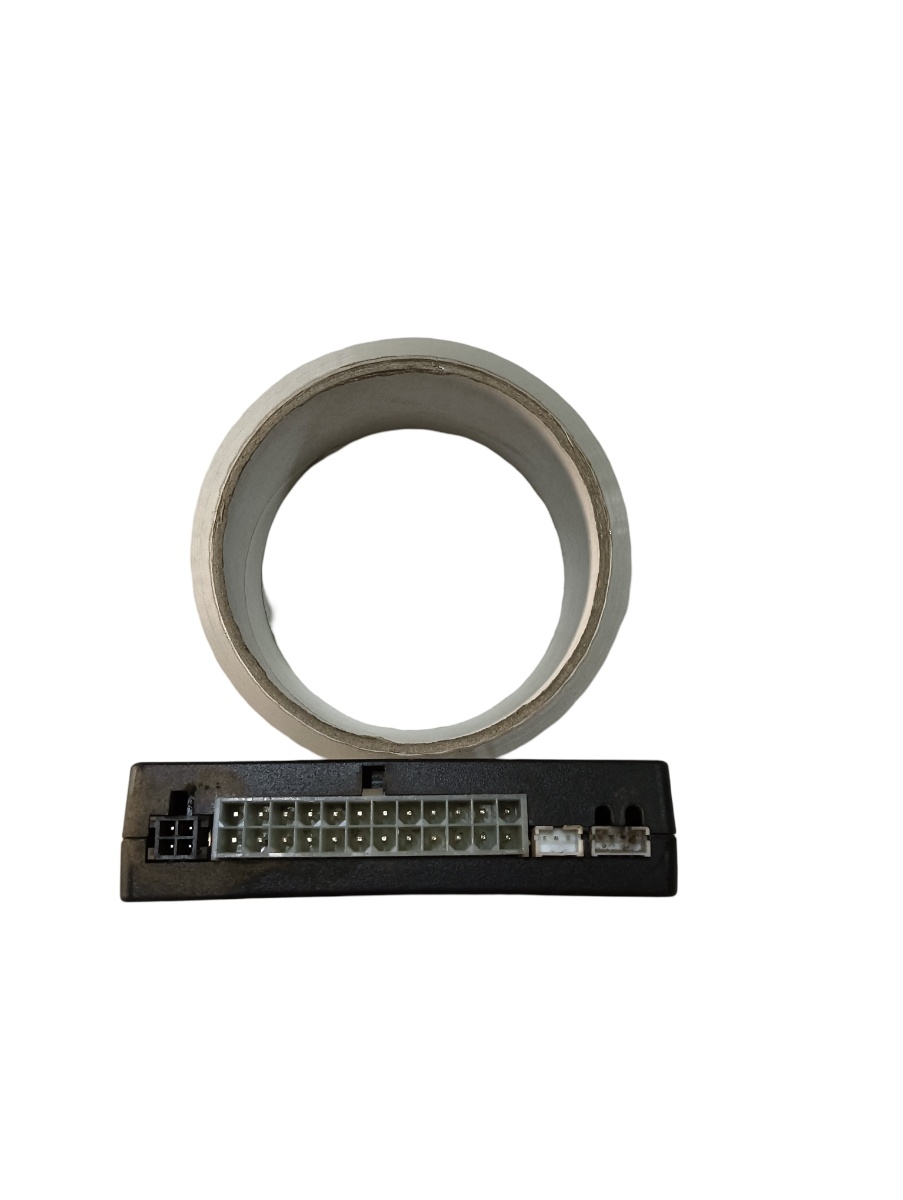 Modul de confort FORD FOCUS II DA_, HCP, DP 2004 - 2013 – foto 2