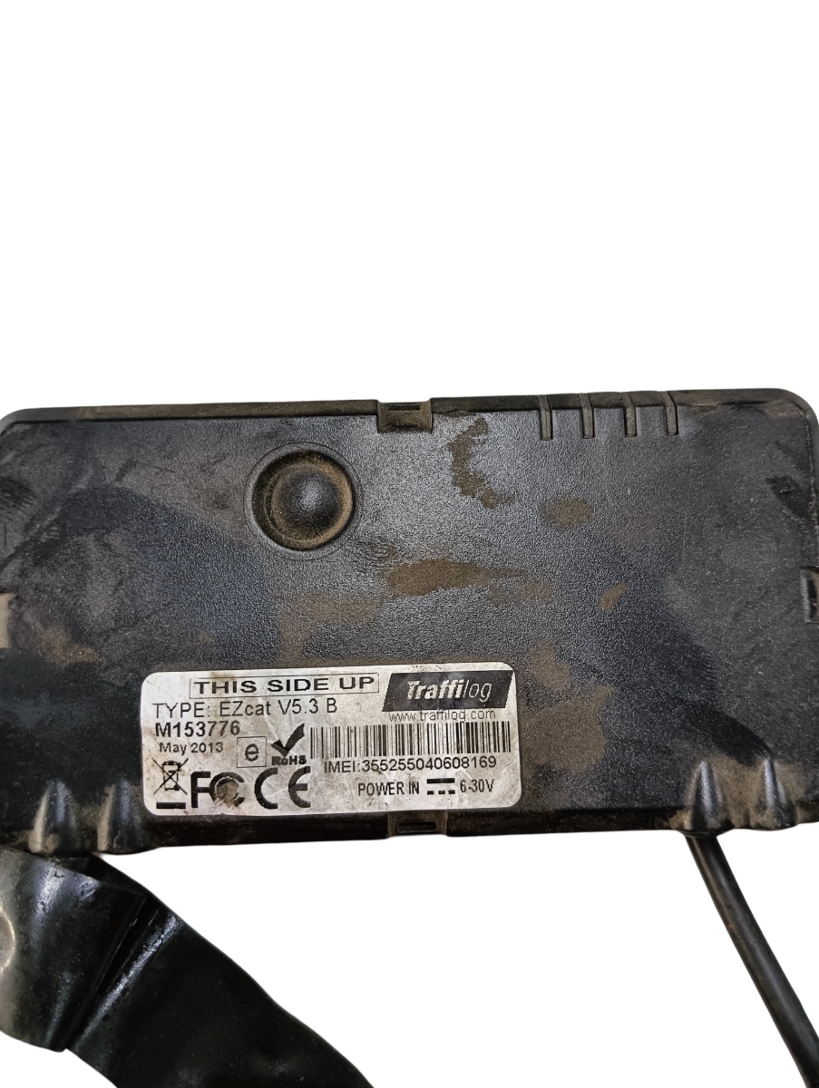 Modul de confort FORD FOCUS II DA_, HCP, DP 2004 - 2013 – foto 2