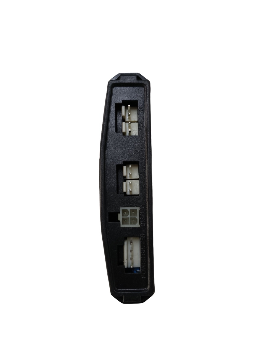 Modul de confort FORD FOCUS II Estate DA_, FFS, DS 2004 - 2012 – foto 2