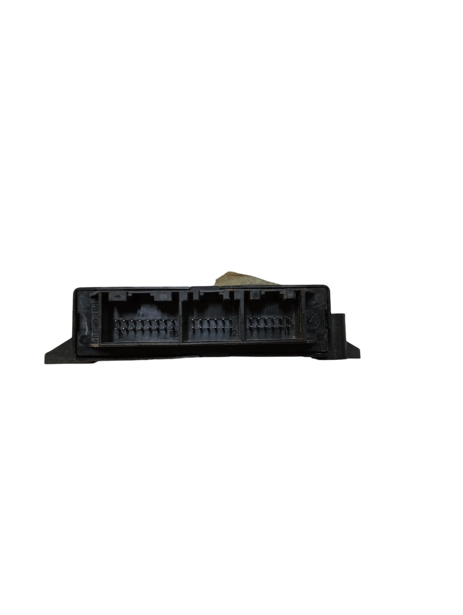 Modul de confort FORD GALAXY WA6, VM 2006 - 2015 7g9215k866ae – foto 2
