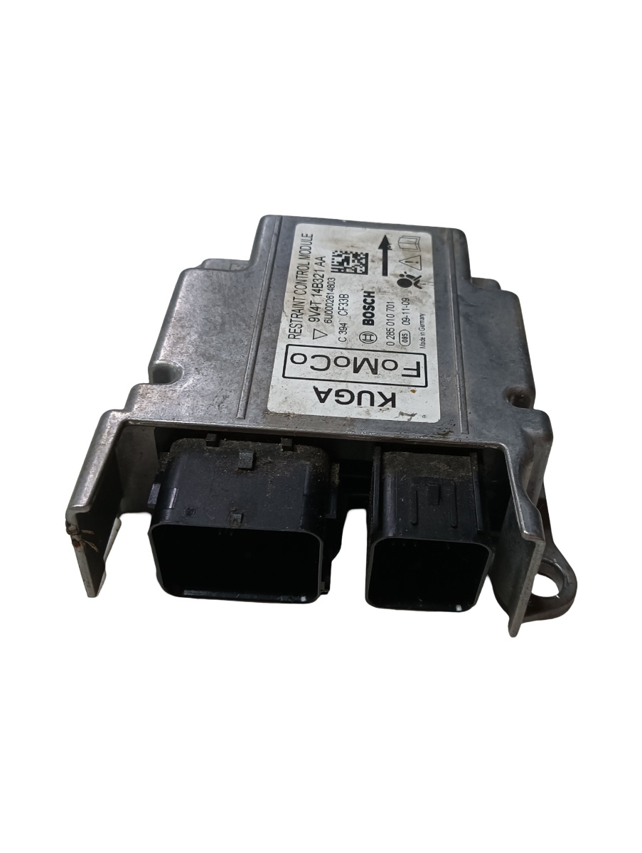 Modul de confort FORD KUGA I 2008 - 2012 9v4t14b321aa – foto 2