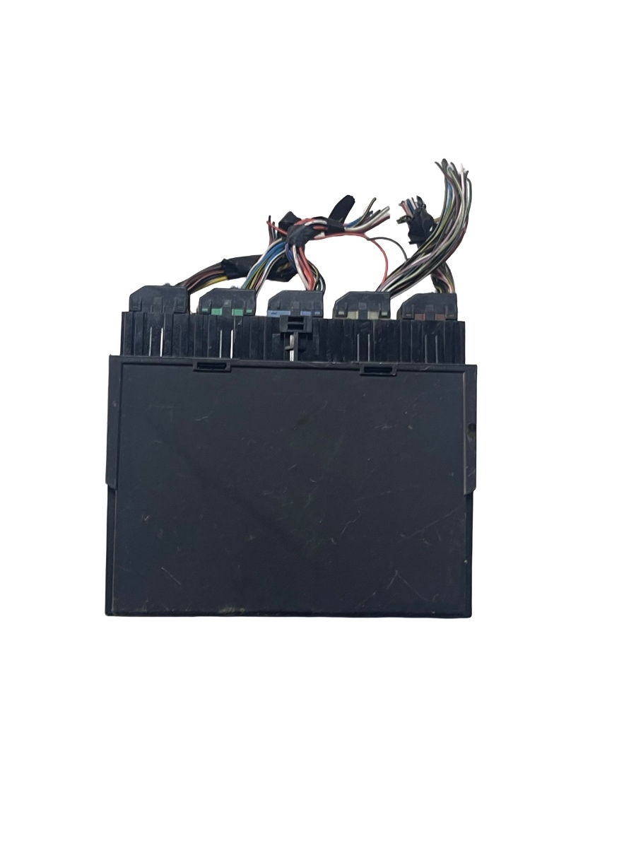 Modul de confort FORD MONDEO III B5Y 2000 - 2007 3S7T-15K600-MC – foto 2