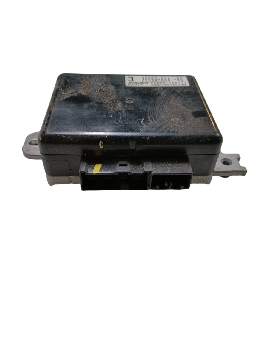 Modul de confort HONDA JAZZ II GD_, GE3 2001 - 2008 39980saar0 – foto 2