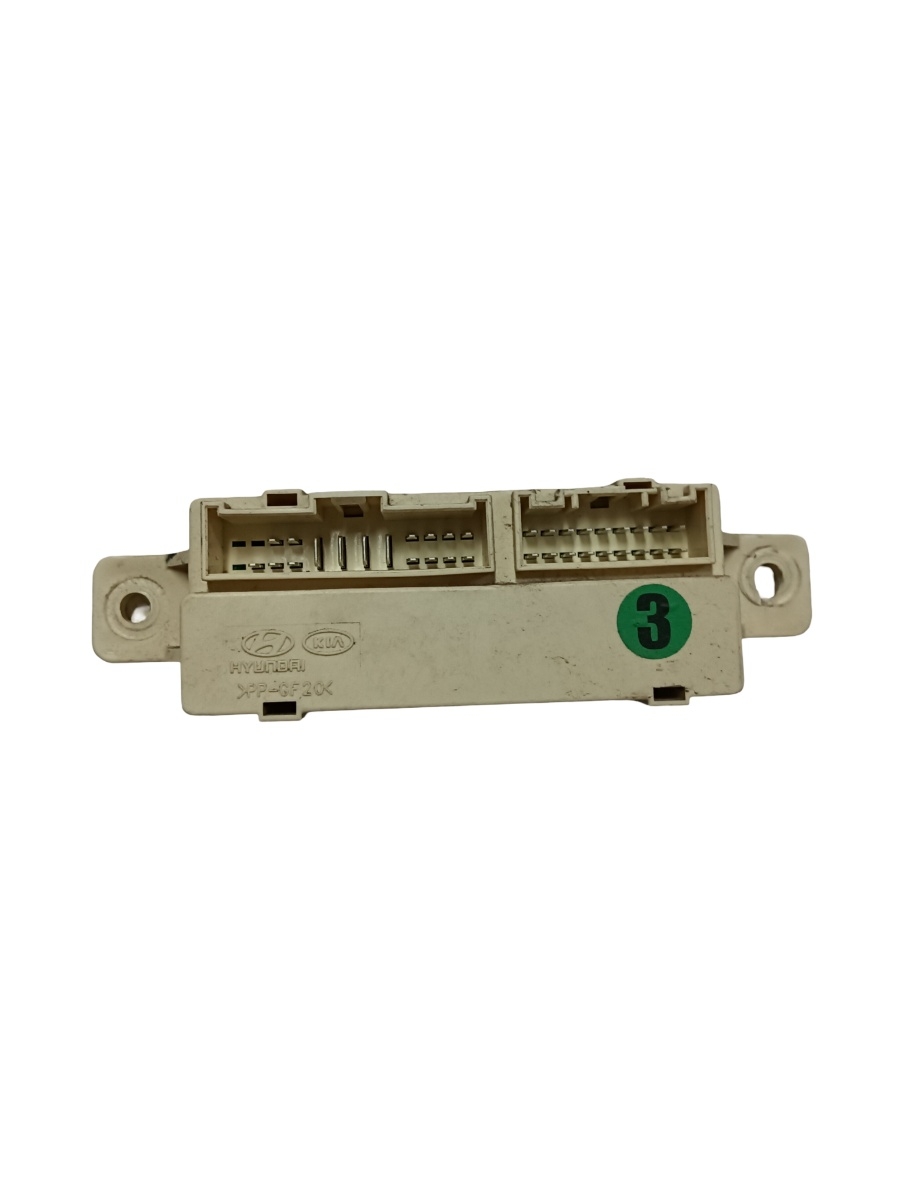 Modul de confort HYUNDAI i40 VF 2012 - > 919402h180