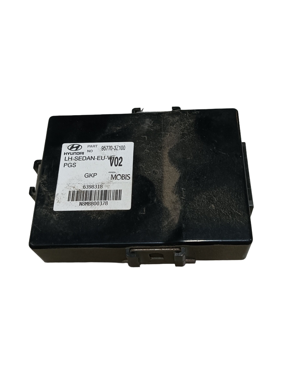 Modul de confort HYUNDAI i40 VF 2012 - > 957703z100 – foto 2