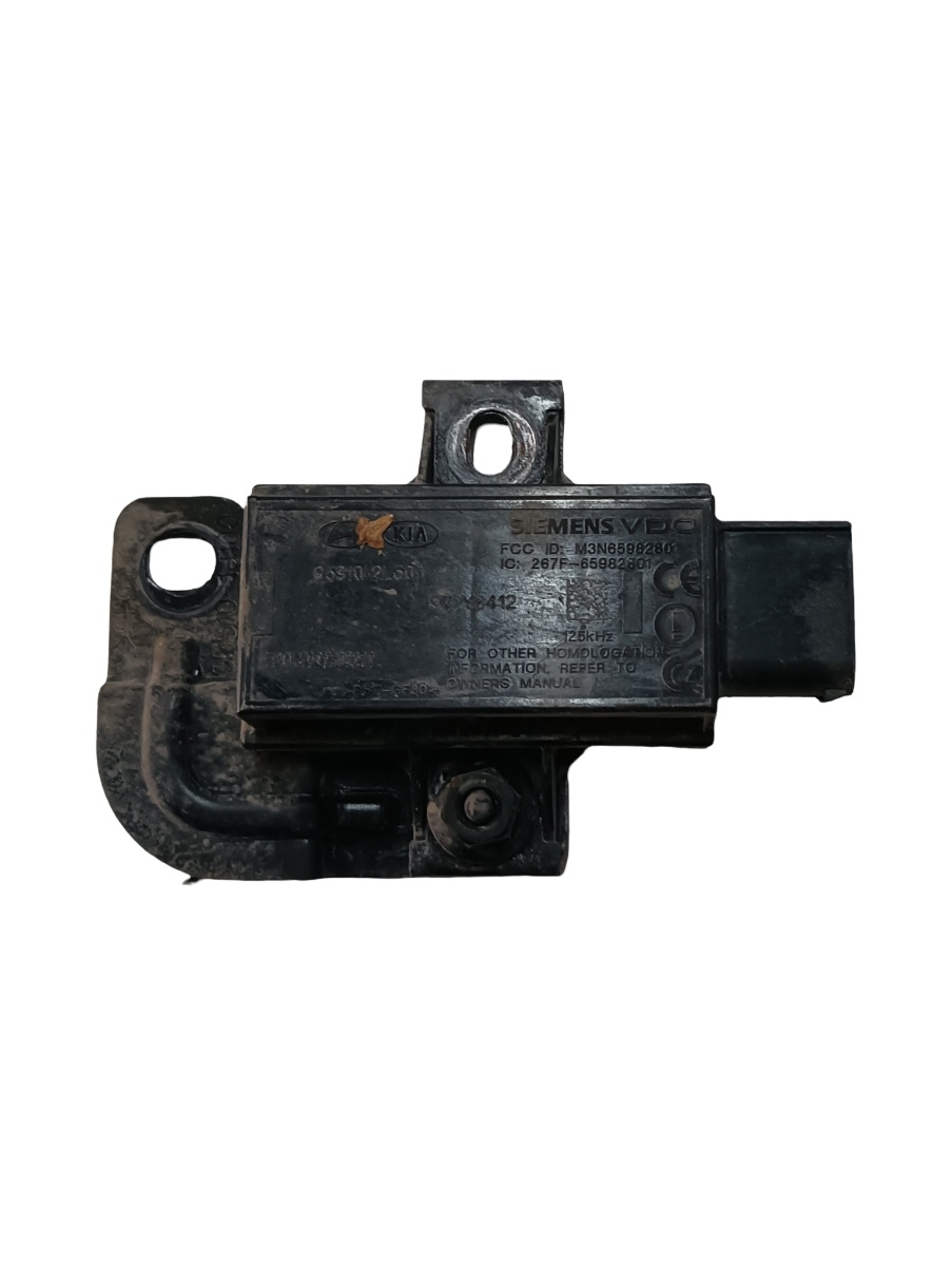 Modul de confort HYUNDAI ix20 JC 2010 - > 958102l500 – foto 2
