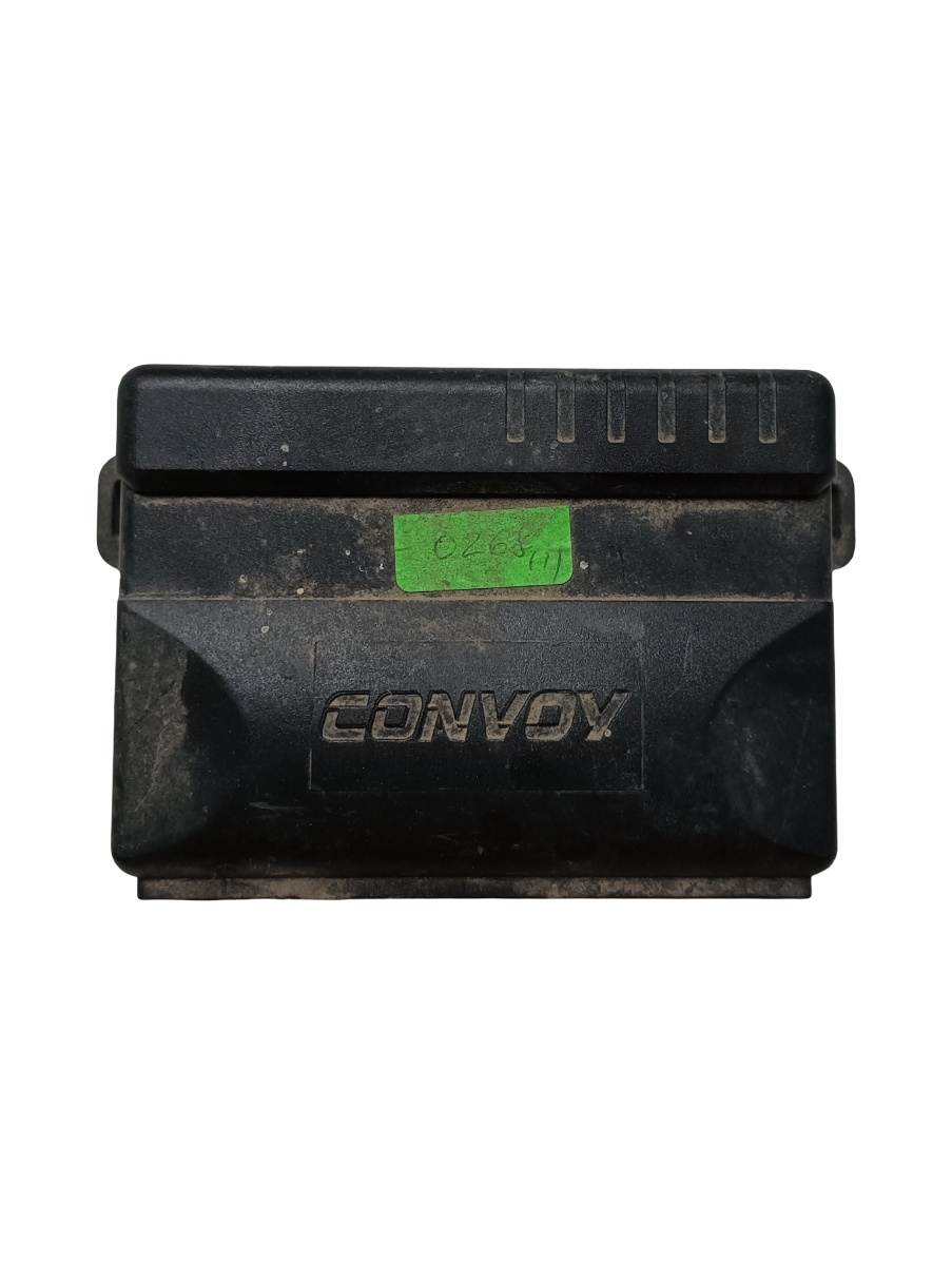 Modul de confort HYUNDAI ix35 LM, EL, ELH 2009 - >