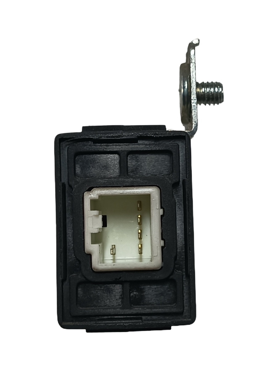 Modul de confort HYUNDAI SANTA FE I SM 2000 - 2006 95400025000 – foto 2