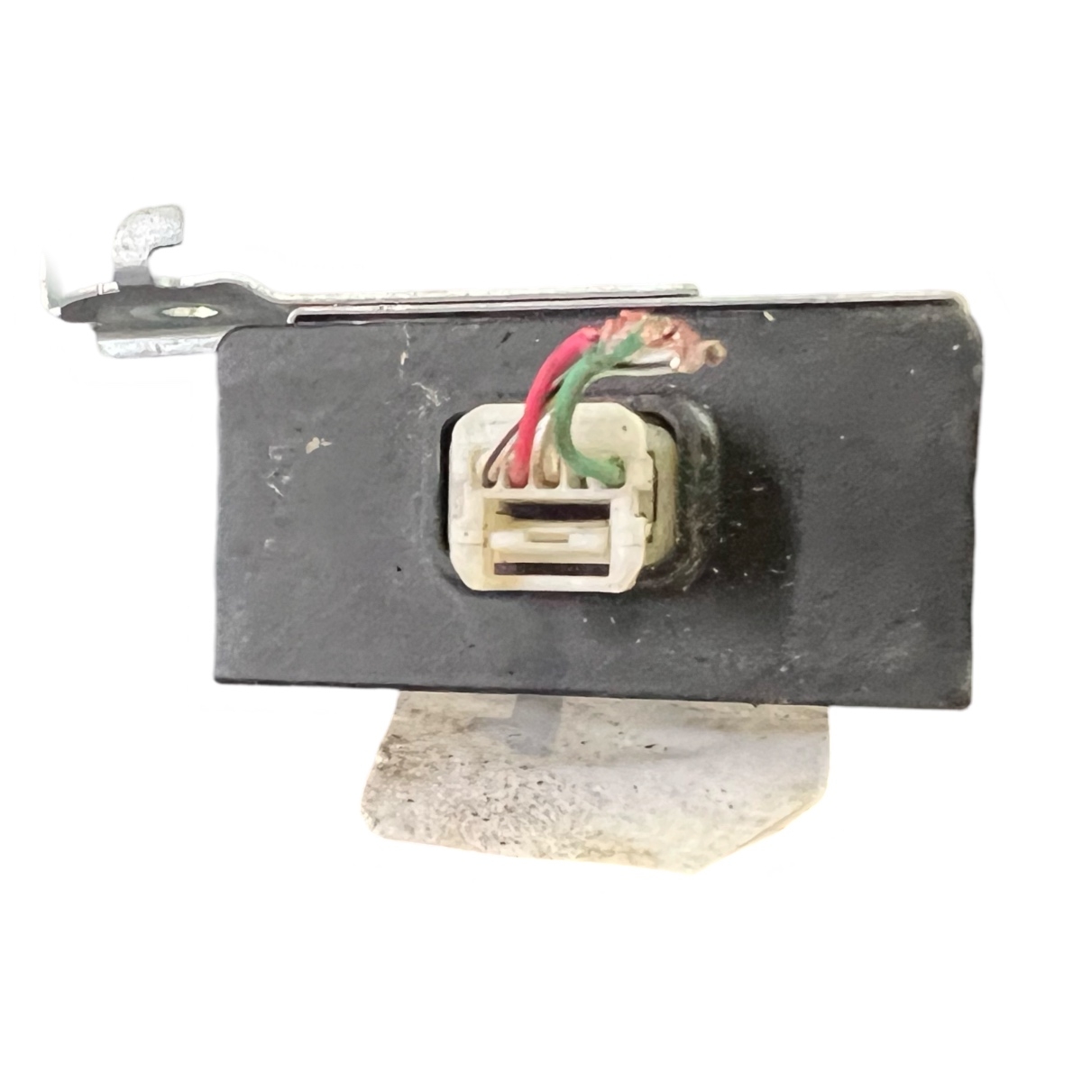 Modul de confort inchidere centralizata TOYOTA YARIS _P9_ 2005 - > 897410D031 – foto 2