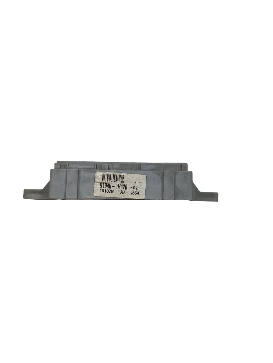 Modul de confort KIA CEED Hatchback ED 2006 - 2012 919401h120 – foto 2