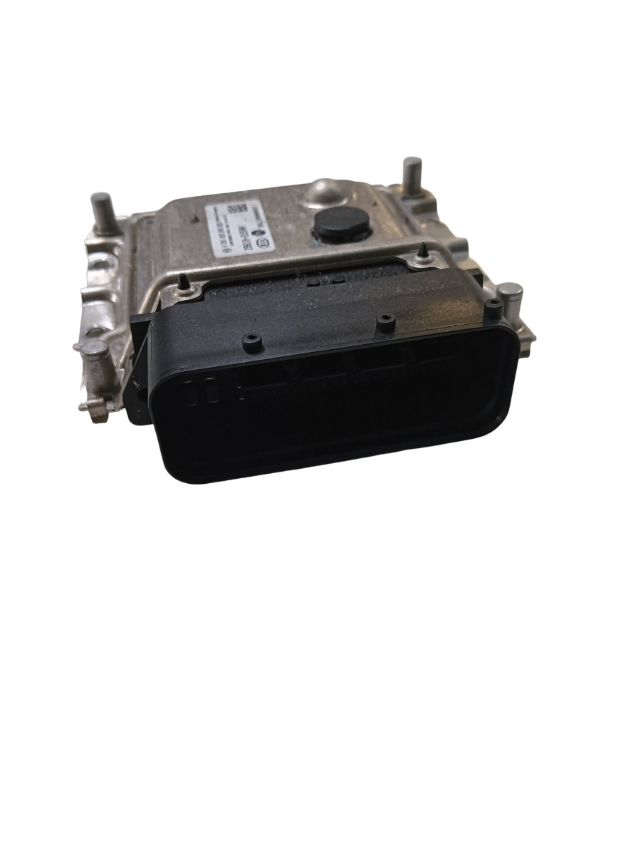 Modul de confort KIA SPORTAGE QL, QLE 2015 - > 296102u500 – foto 2