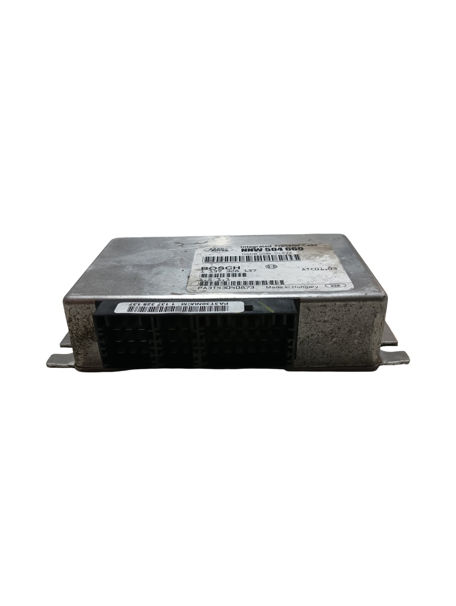 Modul de confort LAND ROVER DISCOVERY III LA_, L319 2004 - 2009 1137328137 – foto 2