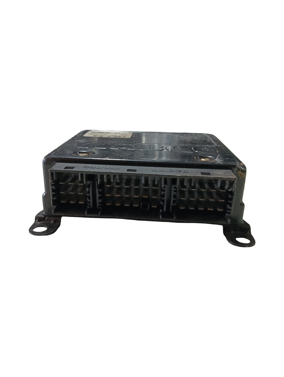 Modul de confort LAND ROVER FREELANDER LN_, L314 1998 - 2006 017437446044 – foto 2