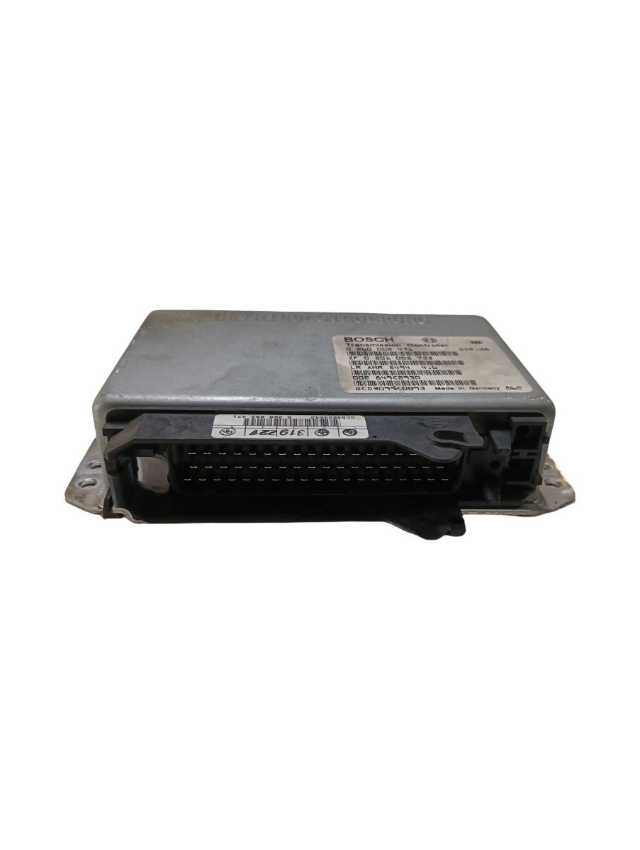 Modul de confort LAND ROVER RANGE ROVER II LP_, P38A 1994 - 2002 0260002471 – foto 2
