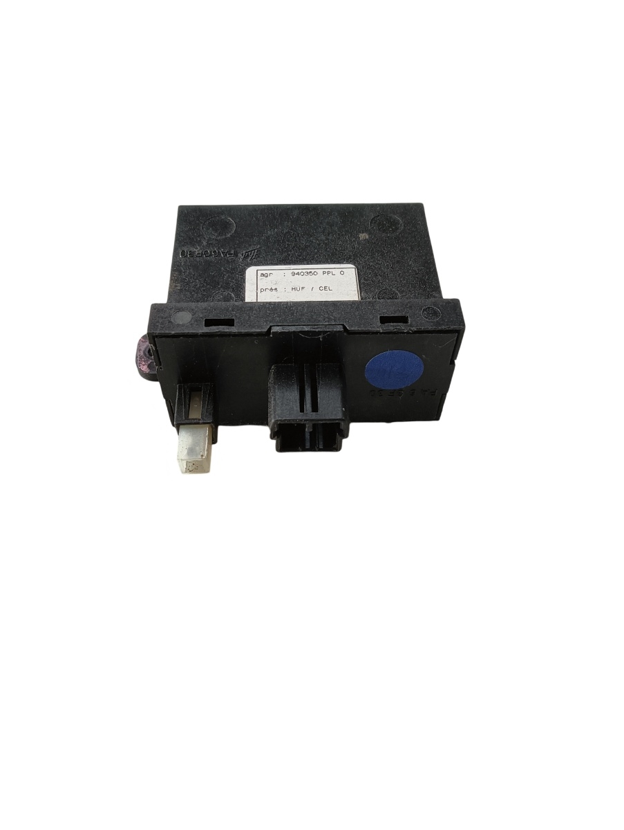 Modul de confort LAND ROVER RANGE ROVER II LP_, P38A 1994 - 2002 – foto 2