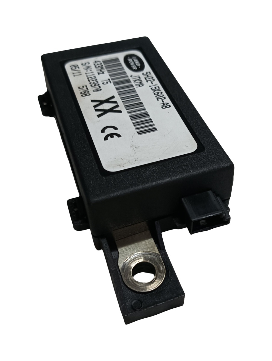 Modul de confort LAND ROVER RANGE ROVER SPORT LS_, L320 2005 - 2013 5h2215k602ab – foto 2