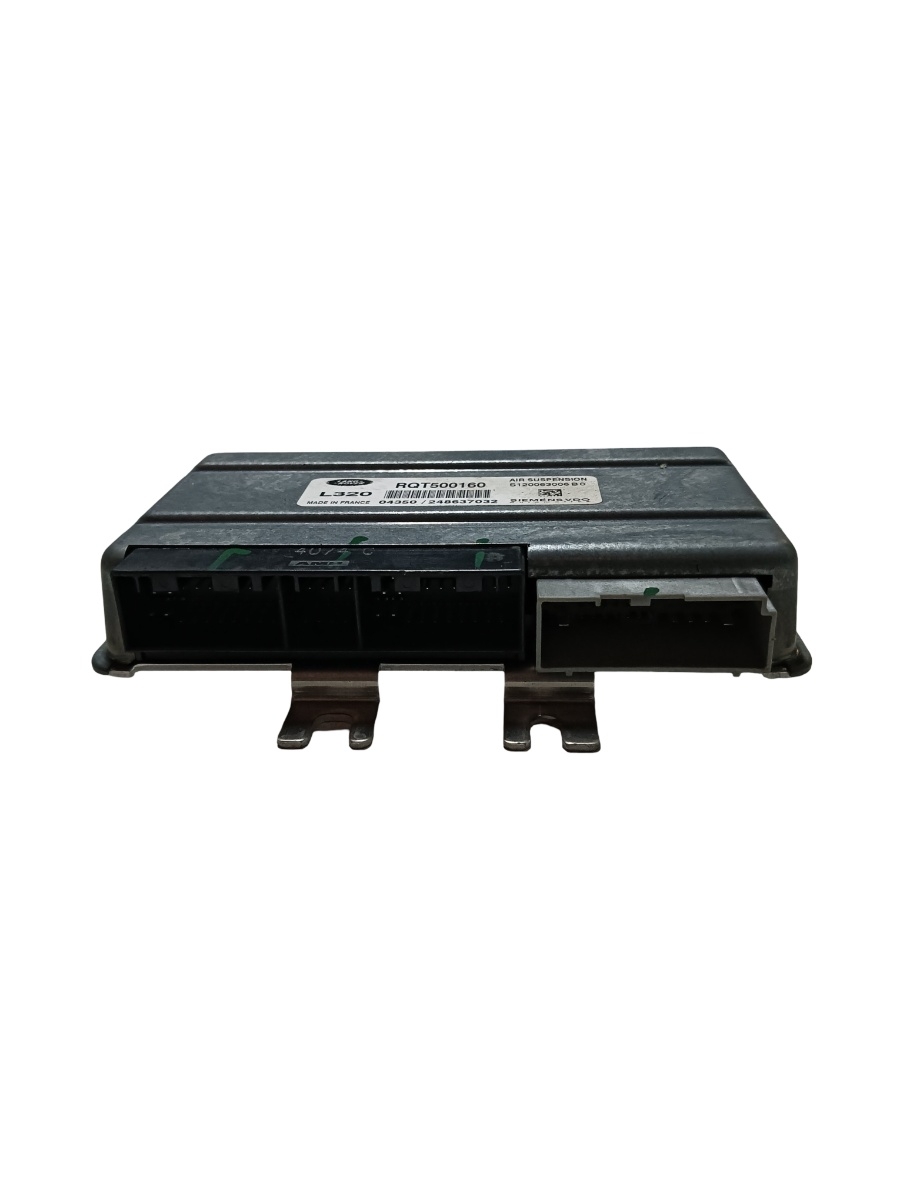 Modul de confort LAND ROVER RANGE ROVER SPORT LS_, L320 2005 - 2013 Rqt500160 – foto 2