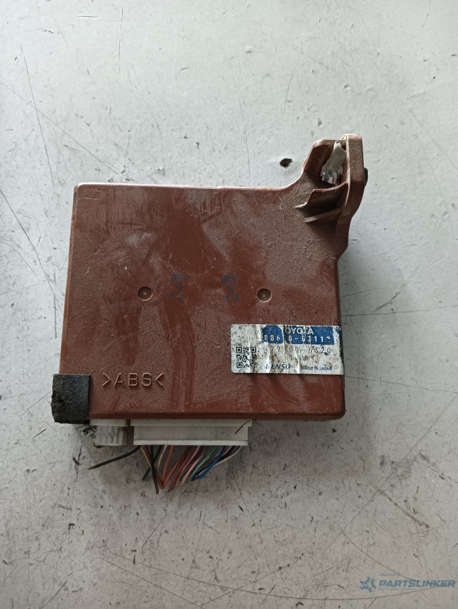 Modul de confort LEXUS IS II Saloon GSE2_, ALE2_, USE2_ 2005 - 2013