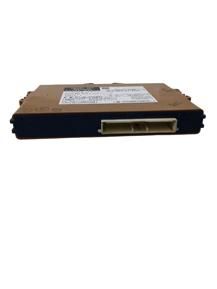 Modul de confort LEXUS IS II Saloon GSE2_, ALE2_, USE2_ 2005 - 2013 8999053014 – foto 2