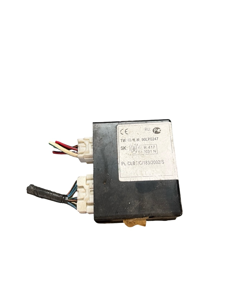 Modul de confort MAZDA 6 GG 2002 - 2008 GJ6A675D0C – foto 2