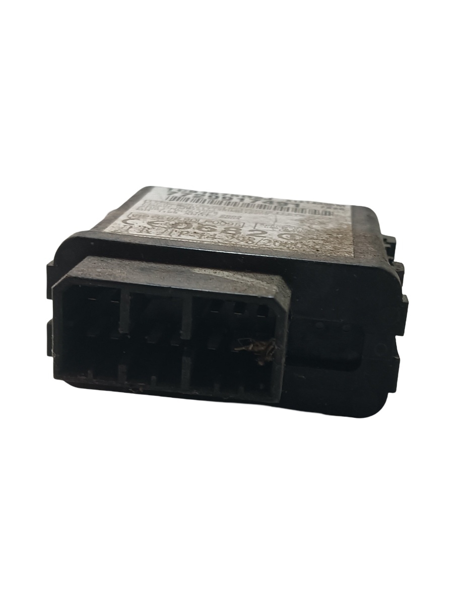 Modul de confort MAZDA BT-50 Pickup CD, UN 2006 - 2015 7729917491