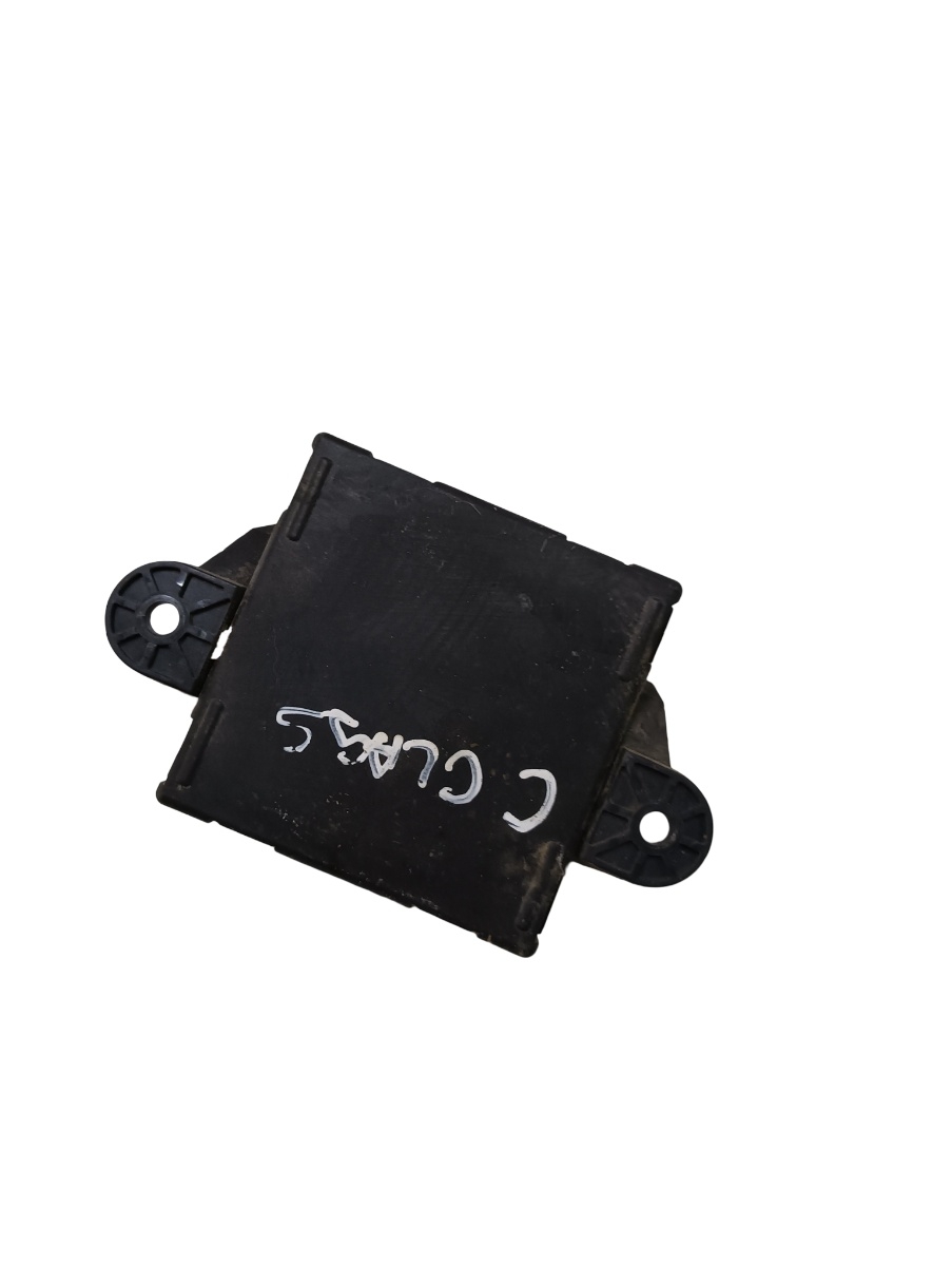 Modul de confort MERCEDES-BENZ C-CLASS W204 2007 - 2014 A2048702626 – foto 2