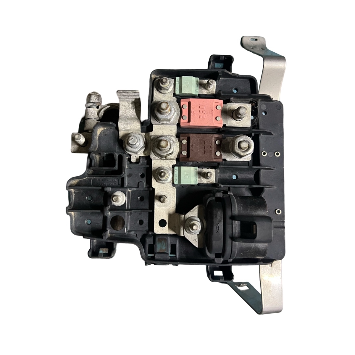 Modul de confort MERCEDES-BENZ CITAN Box 415 2012 - > 030048001 – foto 3