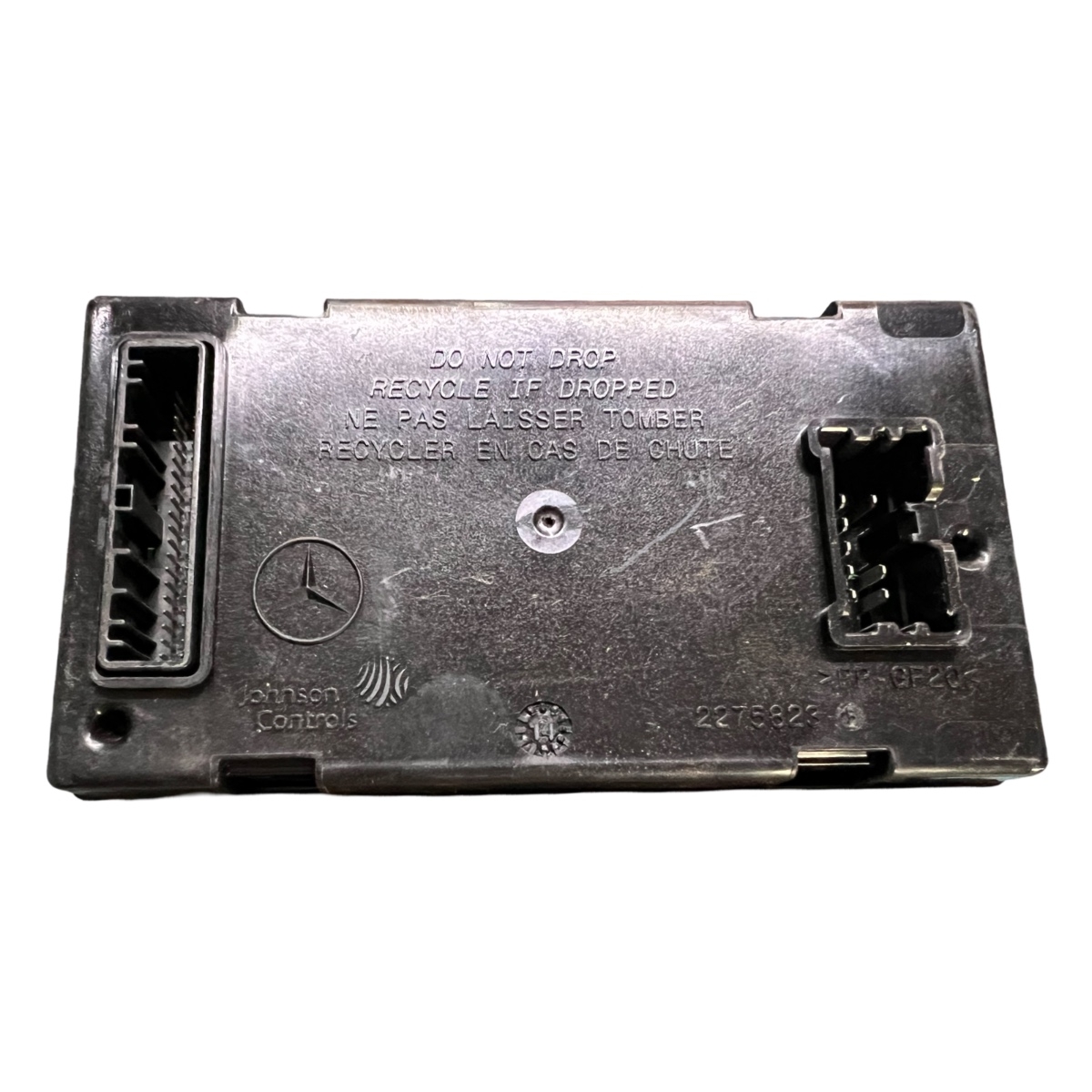 Modul de confort MERCEDES-BENZ CITAN Box 415 2012 - > A4159009200000 – foto 2
