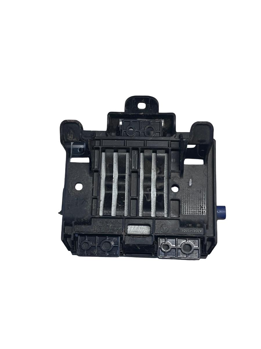 Modul de confort MERCEDES-BENZ E-CLASS W212 2009 -> A1729008206 – foto 3