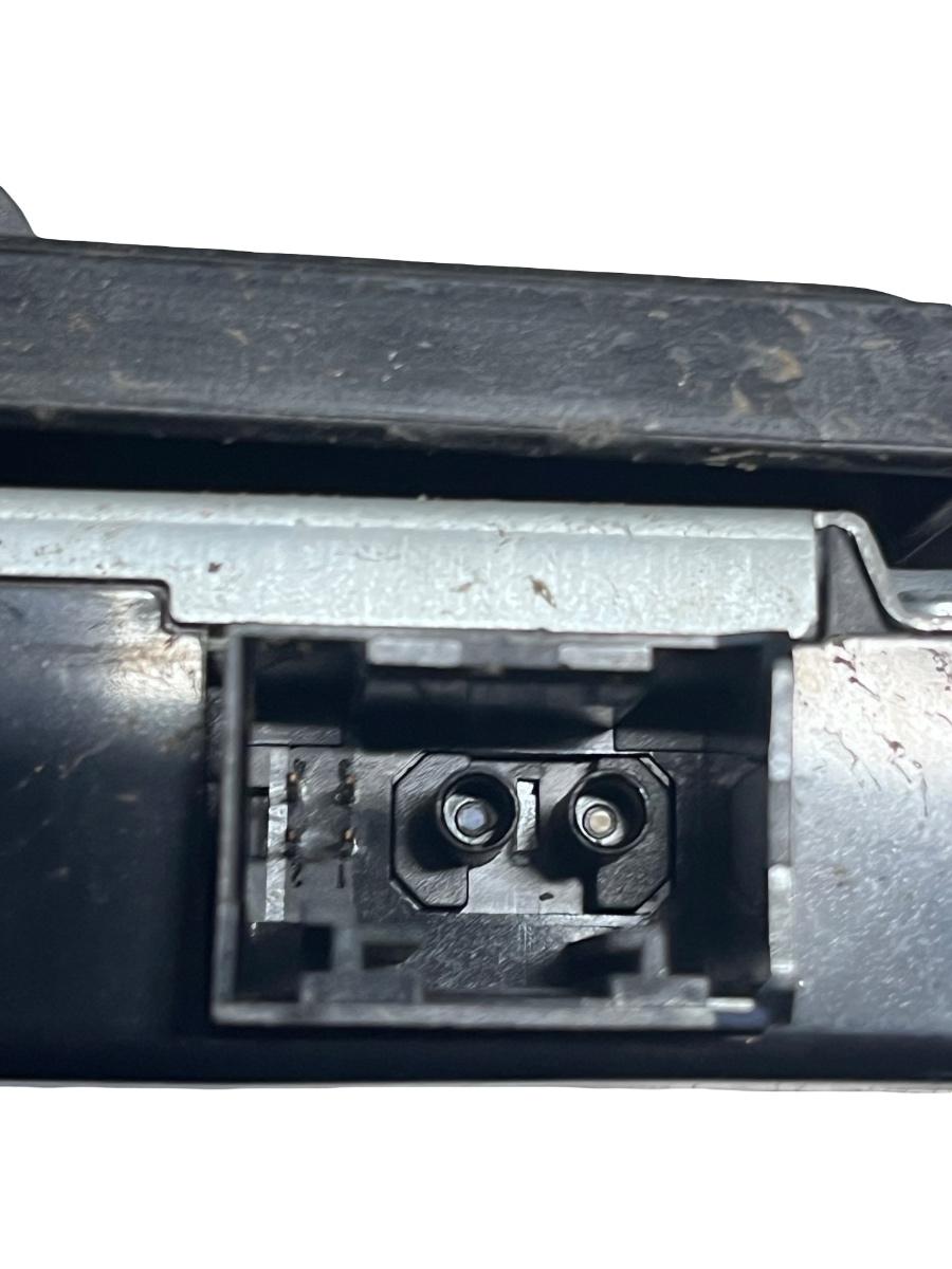 Modul de confort MERCEDES-BENZ E-CLASS W212 2009 -> A1729008206 – foto 2