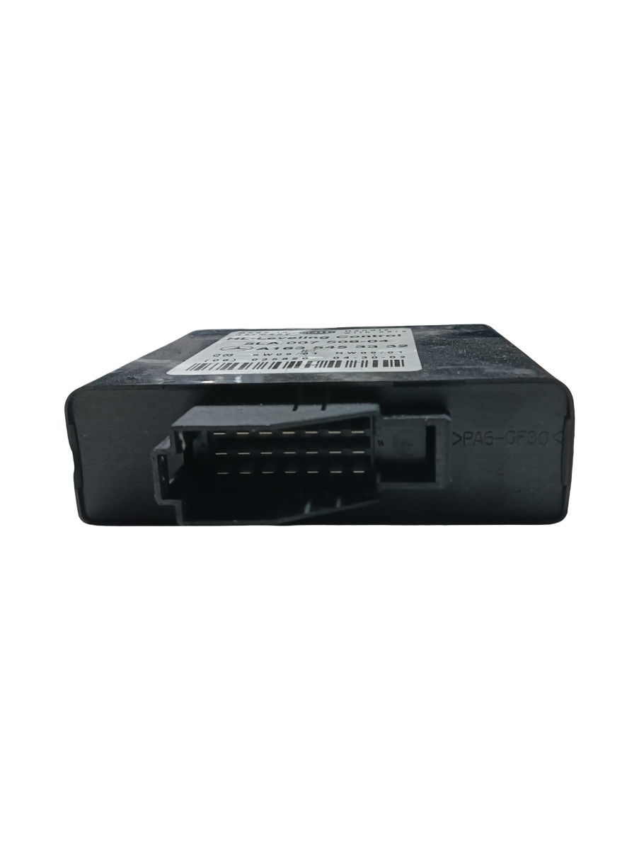 Modul de confort MERCEDES-BENZ M-CLASS W163 1998 - 2005 2.7 ML 270 CDI OM 612.963 5la00750804 – foto 2