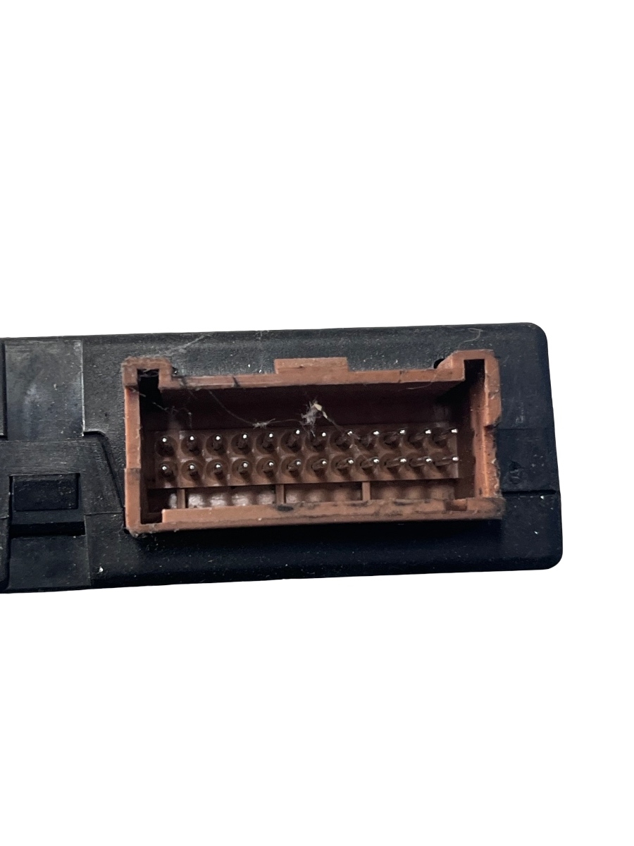 Modul de confort MERCEDES-BENZ M-CLASS W163 1998 - 2005 A1635459032 – foto 3