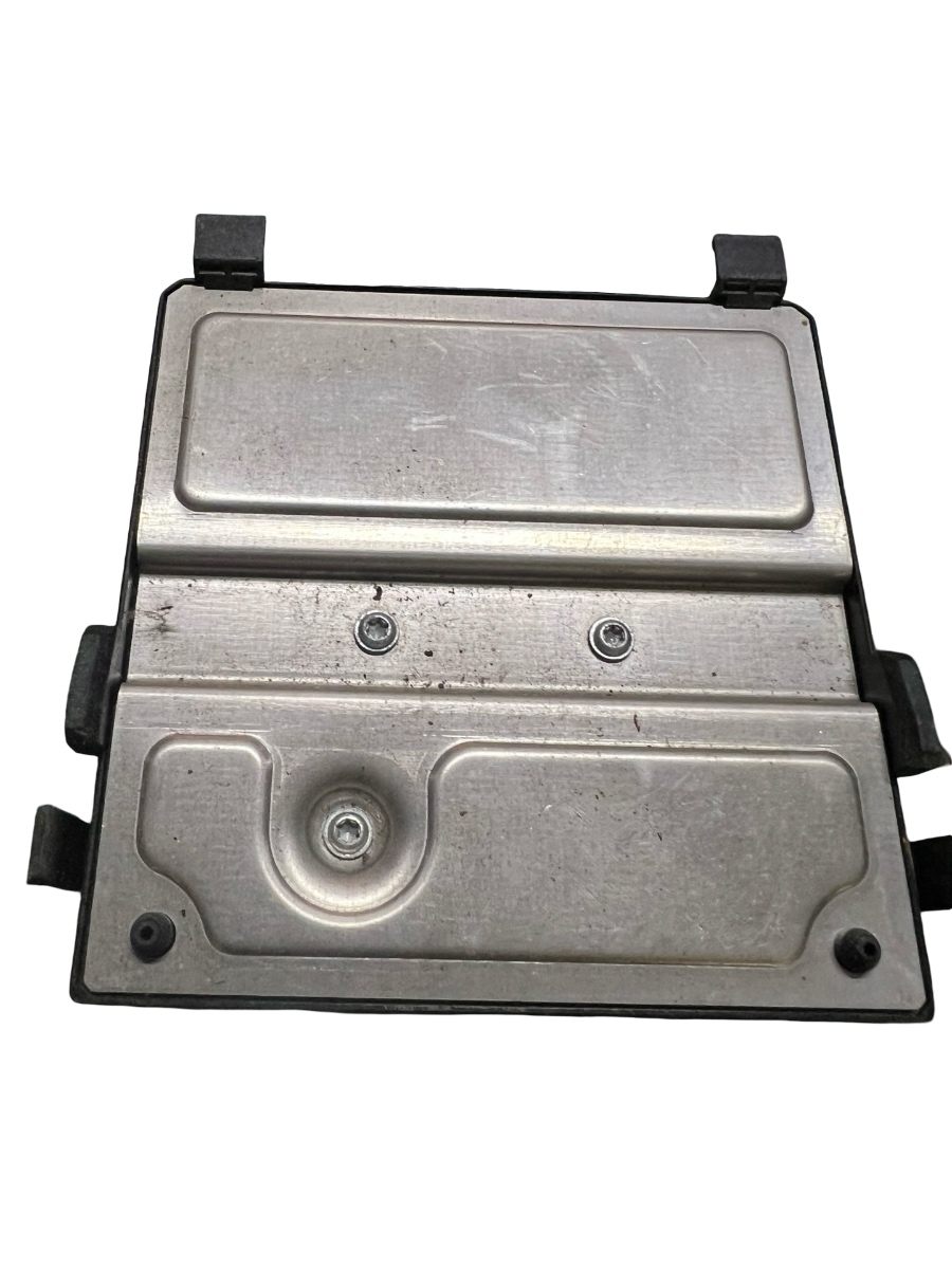 Modul de confort MERCEDES-BENZ S-CLASS II W221, C215 2005 - 2013 A2215407045 – foto 2